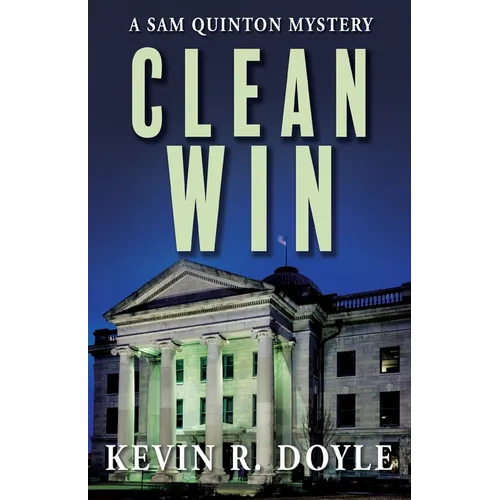 Clean Win - Paperback