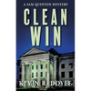 Clean Win - Paperback