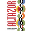 Altazor - Paperback