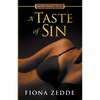 A Taste of Sin - Paperback