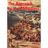 The Approach to the Philippines - Paperback