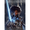 Awoke: A Young Adult Paranormal Fantasy - Hardcover