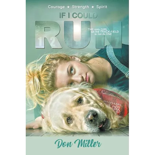 If I Could Run - Paperback