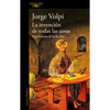 La Invención de Todas Las Cosas / The Invention of All Things - Paperback