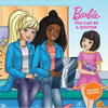 Barbie: You Can Be a Doctor - Paperback
