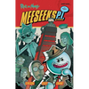 Rick and Morty: Meeseeks, P.I. - Paperback