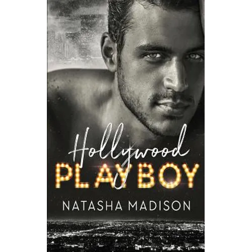 Hollywood Playboy - Paperback