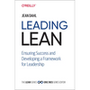 Leading Lean: Ensuring Success and Developing a Framework for Leadership - Hardcover