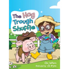 The Hog Trough Shuffle - Hardcover