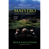 Maestro: Songteller of Savannah Valley - Paperback