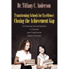 Transforming Schools for Excellence: Closing the Achievement Gap - Increasing Accountability in Charter and Traditional Public Schools - Paperback
