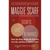 Secrets, Lies, Betrayals: How the Body Holds the Secrets of a Life, and How to Unlock Them - Paperback