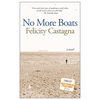 No More Boats - Paperback