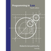 Programming in Lua, fourth edition - Paperback