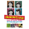 From Me to You: Songs the Beatles Covered and Songs They Gave Away - Paperback