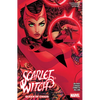 Scarlet Witch by Steve Orlando Vol. 4: Queen of Chaos - Paperback