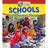Schools in Different Places - Paperback