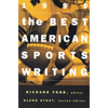 The Best American Sports Writing - Paperback