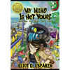 My Mind Is Not Yours: Welcome to Tarot Tori City - Hardcover