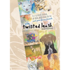The Twisted Leash - Paperback