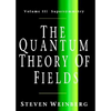 The Quantum Theory of Fields v3 - Paperback