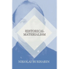 Historical Materialism - Paperback