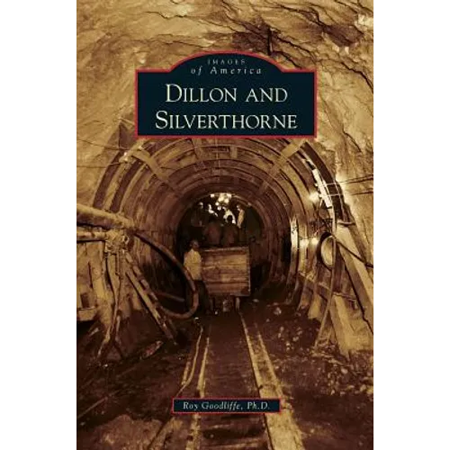 Dillon and Silverthorne - Hardcover