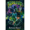 Southern Fried and Horrified - Paperback