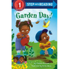 Garden Day! - Paperback