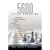 5600 Chess Problems - Paperback