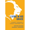 Living in His Grace - Paperback