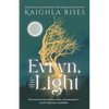 Evryn, the Light - Paperback