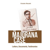 The Majorana Case: Letters, Documents, Testimonies: The: Letters - Paperback