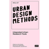 Urban Design Methods - Hardcover