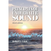 Principles of Underwater Sound, third edition - Paperback