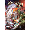 So I'm a Spider, So What?, Vol. 7 (Light Novel) - Paperback
