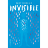 Invisible (Ediciã3n Conmemorativa) / Invisible (Commemorative Spanish Edition) - Hardcover