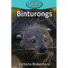 Binturongs - Paperback
