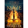 Sevenfold Sword: Maze - Paperback