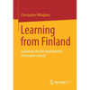 Learning from Finland: Guidelines for the Development of Inclusive Schools - Paperback