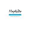 Hapkido: Blue Belt Requirements - Paperback