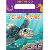 On-The-Go Ocean Animals - Board Book