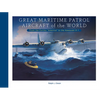Great Maritime Patrol Aircraft of the World: From the Curtiss "America" to the Kawasaki P-1 - Hardcover