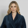 Women's Ultra Soft Plush Bathrobe