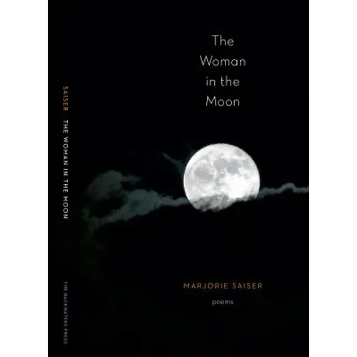 The Woman in the Moon - Paperback