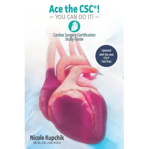 Ace the CSC(R)!: You Can Do It! - Paperback