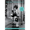 Fifth Avenue, 5 A.M.: Audrey Hepburn, Breakfast at Tiffany's, and the Dawn of the Modern Woman - Paperback
