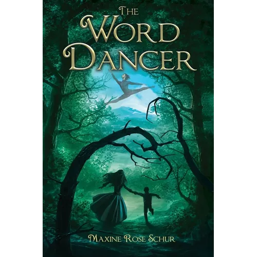 The Word Dancer - Paperback