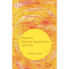 Baudelaire Judged by Spanish Critics, 1857-1957 - Paperback