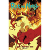 Rick and Morty: Go to Hell - Paperback